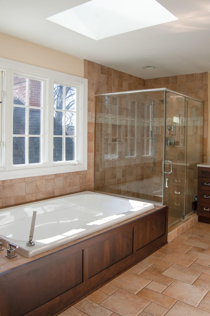 Newhall Bath and Shower