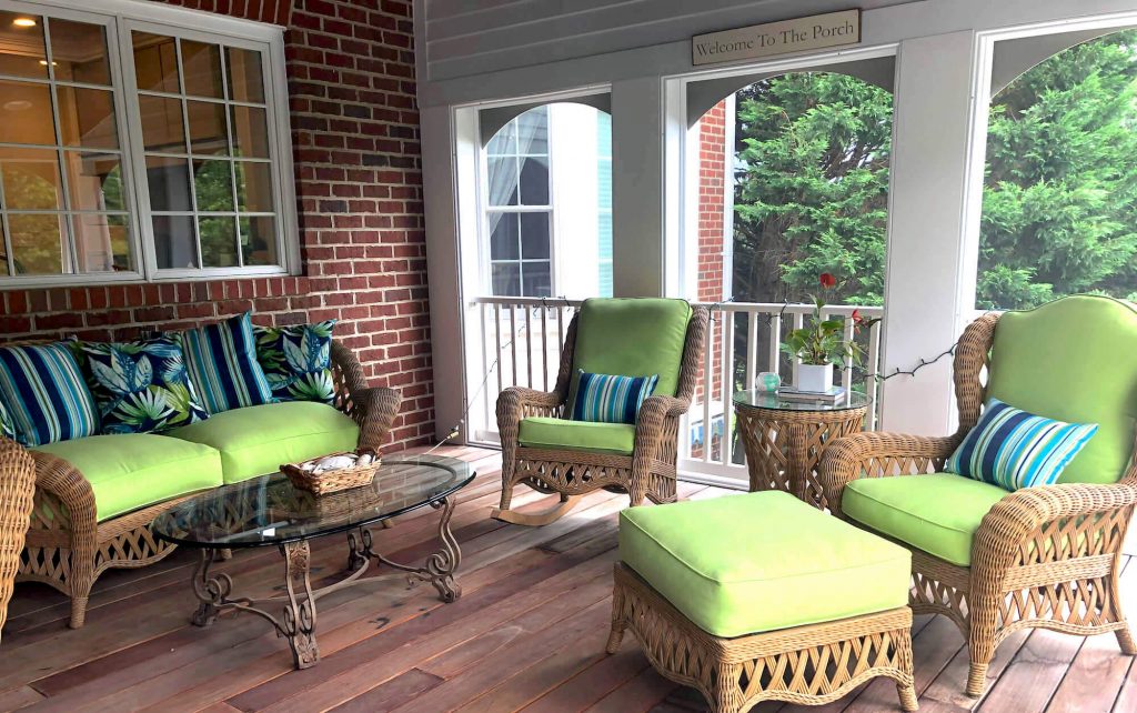 Potomac Screened Porch Cropped